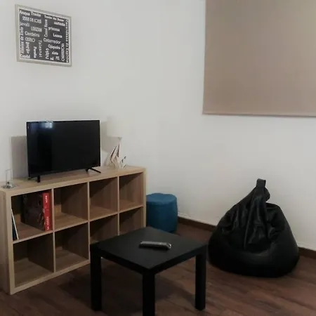 公寓 De Ca - Com Acesso Independente E Kitchenette