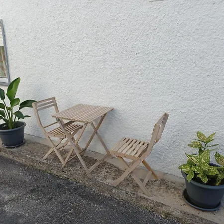 De Ca - Com Acesso Independente E Kitchenette דירה