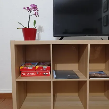 Daire De Ca - Com Acesso Independente E Kitchenette