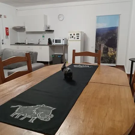 De Ca - Com Acesso Independente E Kitchenette דירה