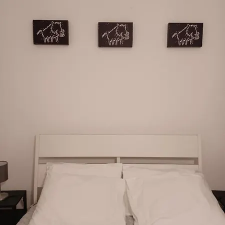 De Ca - Com Acesso Independente E Kitchenette 公寓 *