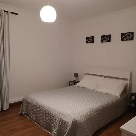 De Ca - Com Acesso Independente E Kitchenette דירה