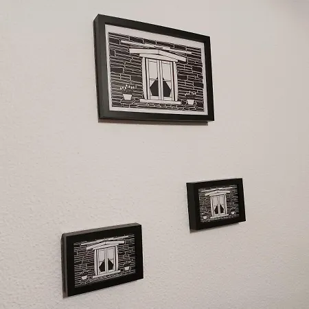 De Ca - Com Acesso Independente E Kitchenette * Lousã