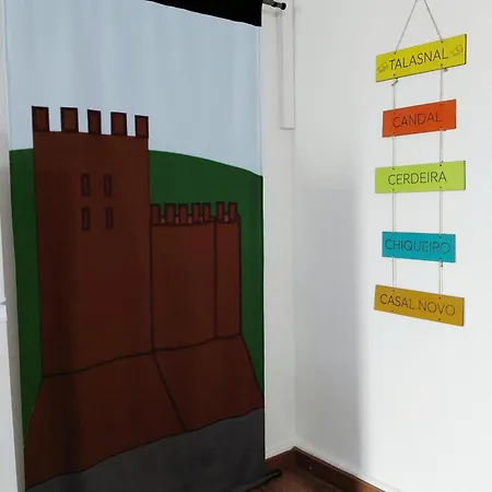 De Ca - Com Acesso Independente E Kitchenette Daire Lousã
