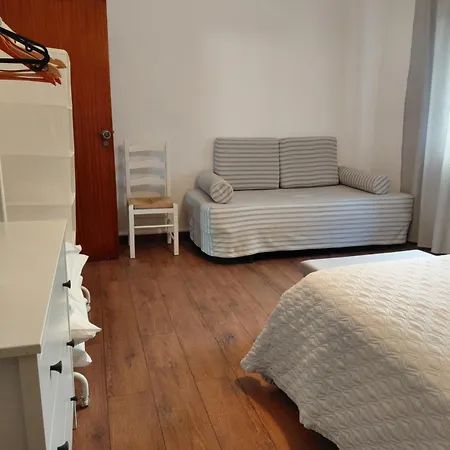 Daire De Ca - Com Acesso Independente E Kitchenette Lousã