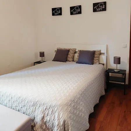 De Ca - Com Acesso Independente E Kitchenette * Lousã