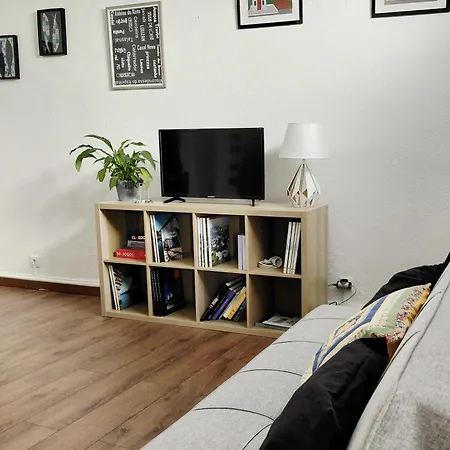 De Ca - Com Acesso Independente E Kitchenette Daire *
