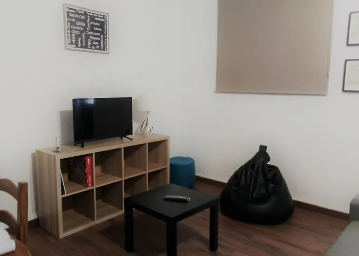 Appartamento De Cá - Com Acesso Independente E Kitchenette