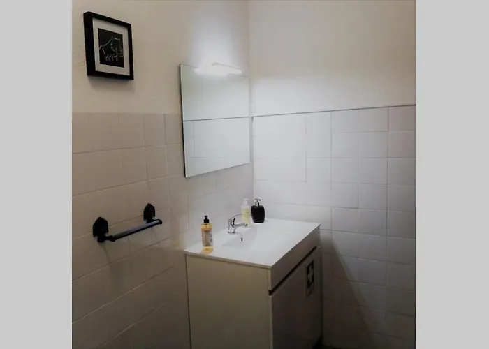 Appartamento De Cá - Com Acesso Independente E Kitchenette Lousã