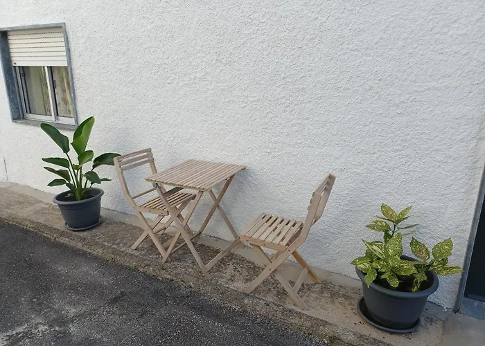 De Cá - Com Acesso Independente E Kitchenette Appartamento