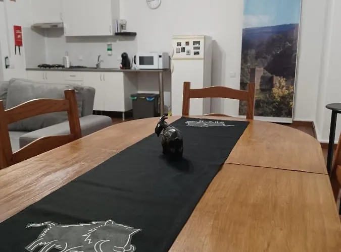 De Cá - Com Acesso Independente E Kitchenette Appartamento