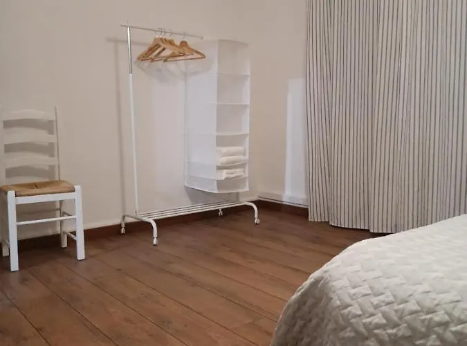 De Cá - Com Acesso Independente E Kitchenette Lousã